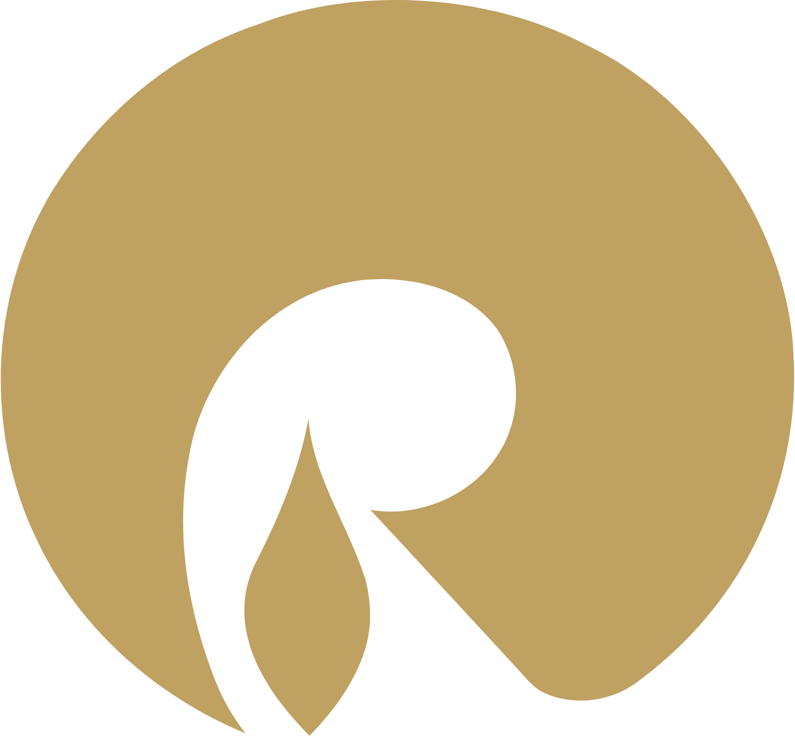 RELIANCE logo